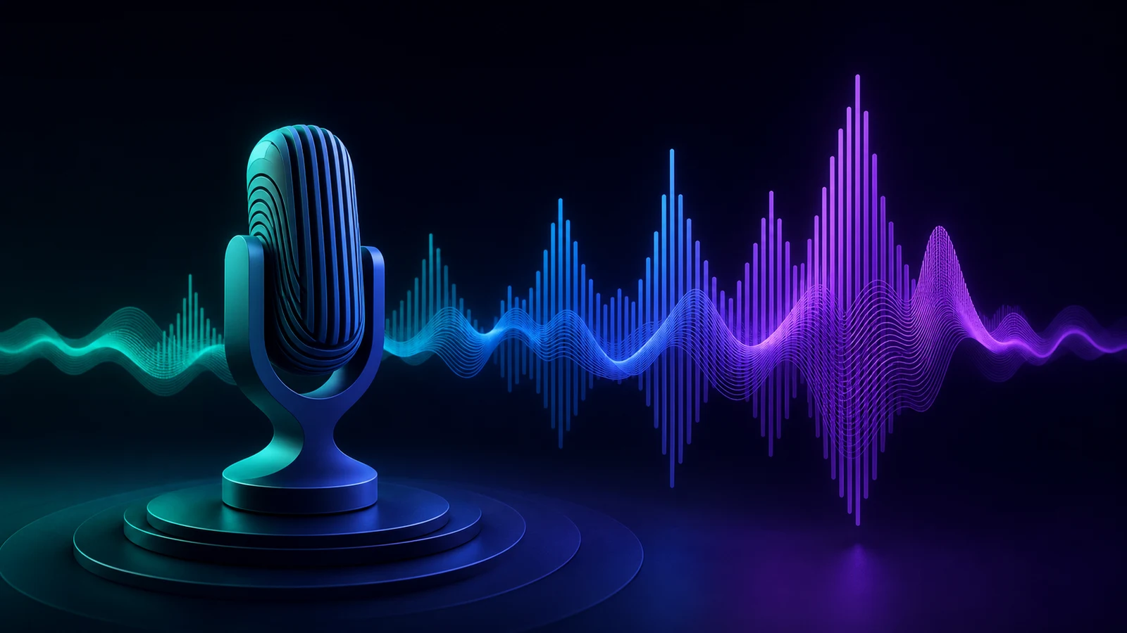 Mac Volume Booster for Streamers & Podcasters